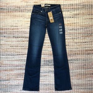 Levi’s 715 bootcut jeans